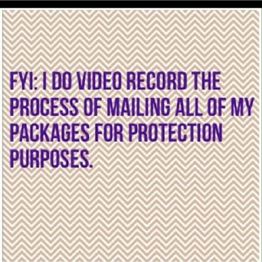 FYI Those Who Have Ill Intentions PleaseNoteITakePhotos&Everything’!
